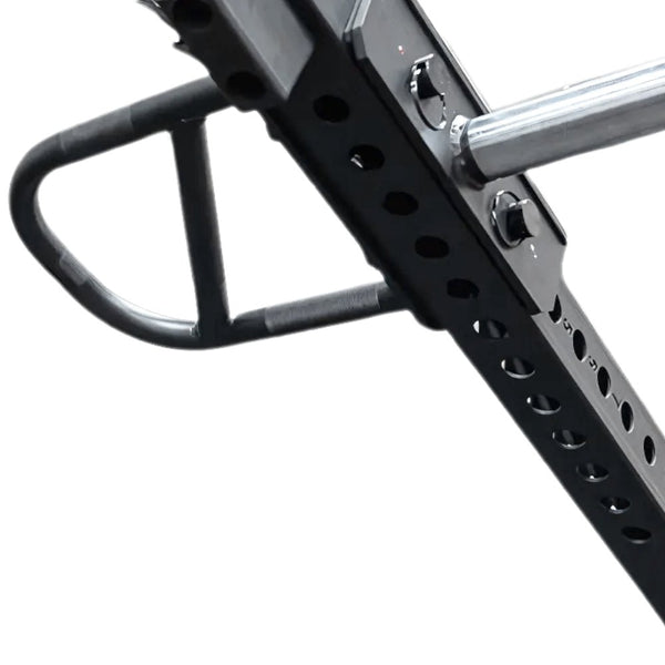 REP PR - 5000 ISO Arms (In Pairs) (PRA - 5850 - LEFT & PRA - 5850 - RIGHT) - Gymsportz