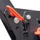 REP PR - 5000 ISO Arms (In Pairs) (PRA - 5850 - LEFT & PRA - 5850 - RIGHT) - Gymsportz