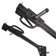 REP PR - 5000 ISO Arms (In Pairs) (PRA - 5850 - LEFT & PRA - 5850 - RIGHT) - Gymsportz