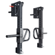 REP PR - 5000 ISO Arms (In Pairs) (PRA - 5850 - LEFT & PRA - 5850 - RIGHT) - Gymsportz