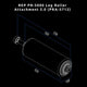 REP PR - 5000 Leg Roller Attachment 2.0 (PRA - 5712) - Gymsportz