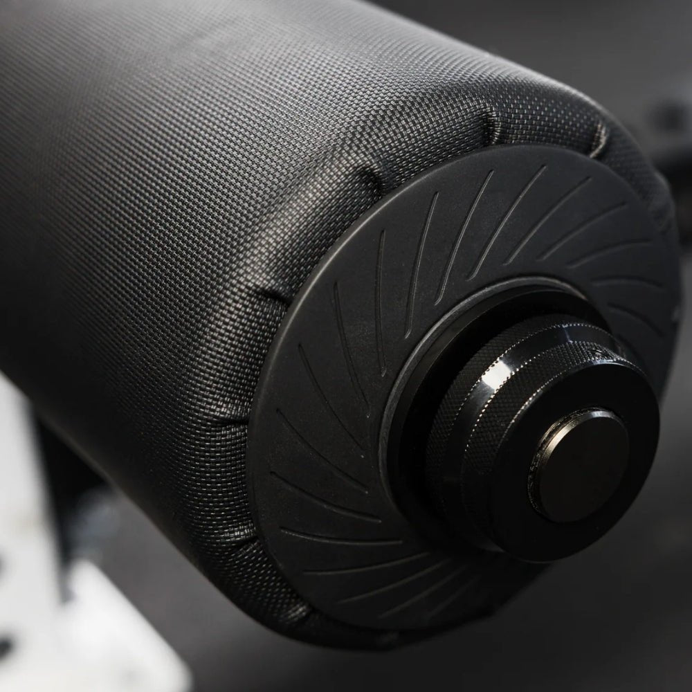 REP PR - 5000 Leg Roller Attachment 2.0 (PRA - 5712) - Gymsportz