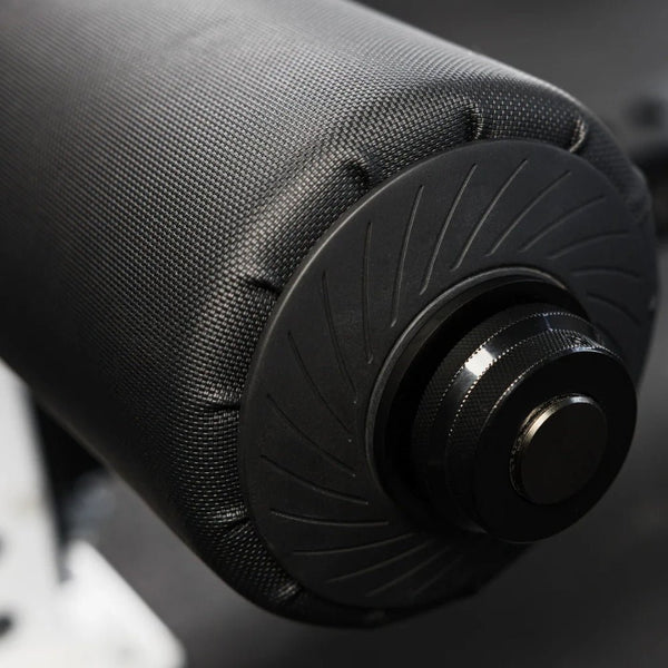 REP PR - 5000 Leg Roller Attachment 2.0 (PRA - 5712) - Gymsportz
