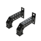 REP PR - 5000 Mini Feet (In Pairs) (PRA - 5160) - Gymsportz