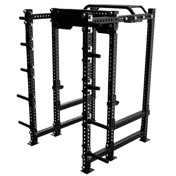 REP PR - 5000 Power Rack - Gymsportz