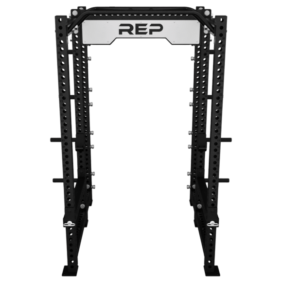 REP PR - 5000 Power Rack - Gymsportz