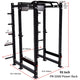 REP PR - 5000 Power Rack - Gymsportz