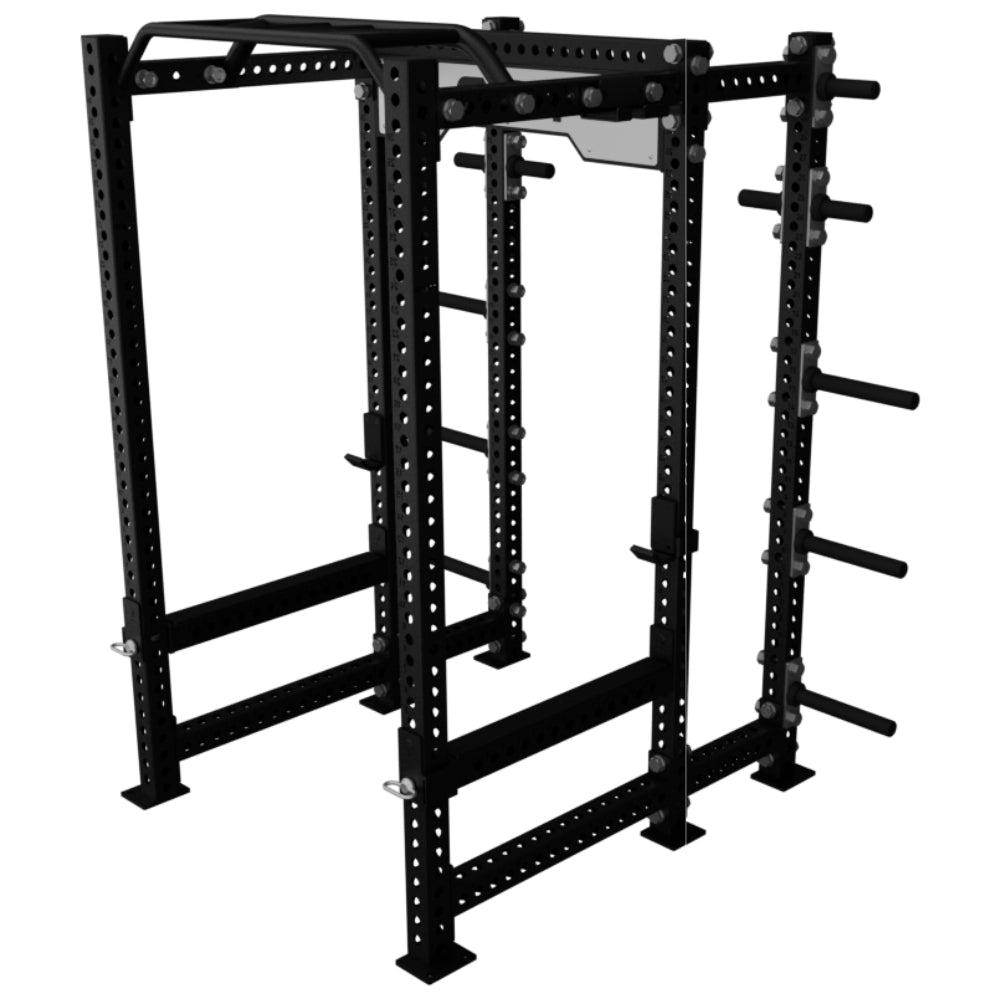 Rep Rack 5000 Blue REP PR-5000 Power Rack – Gymsportz