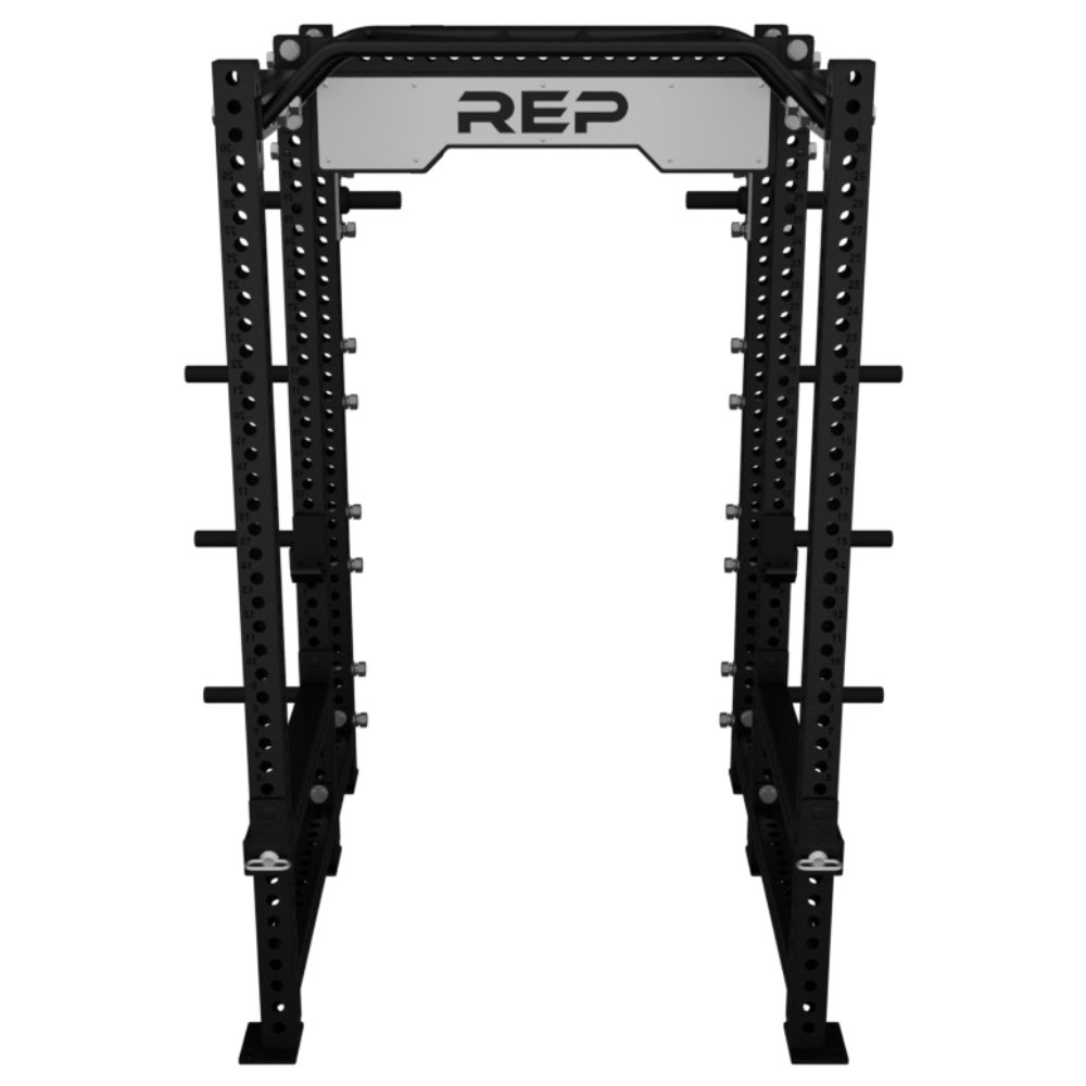 REP PR - 5000 Power Rack - Gymsportz