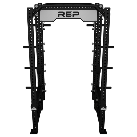 REP PR - 5000 Power Rack - Gymsportz