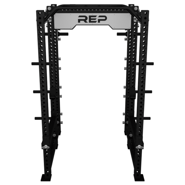 REP PR - 5000 Power Rack - Gymsportz