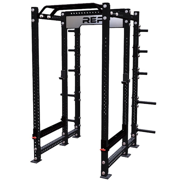 REP PR - 5000 Power Rack - Gymsportz