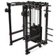 REP PR - 5000 Power Rack with Ares 1.0 - Gymsportz