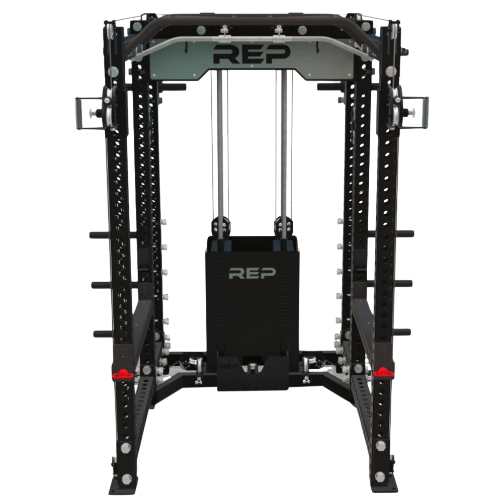 Jual power rack hotsell