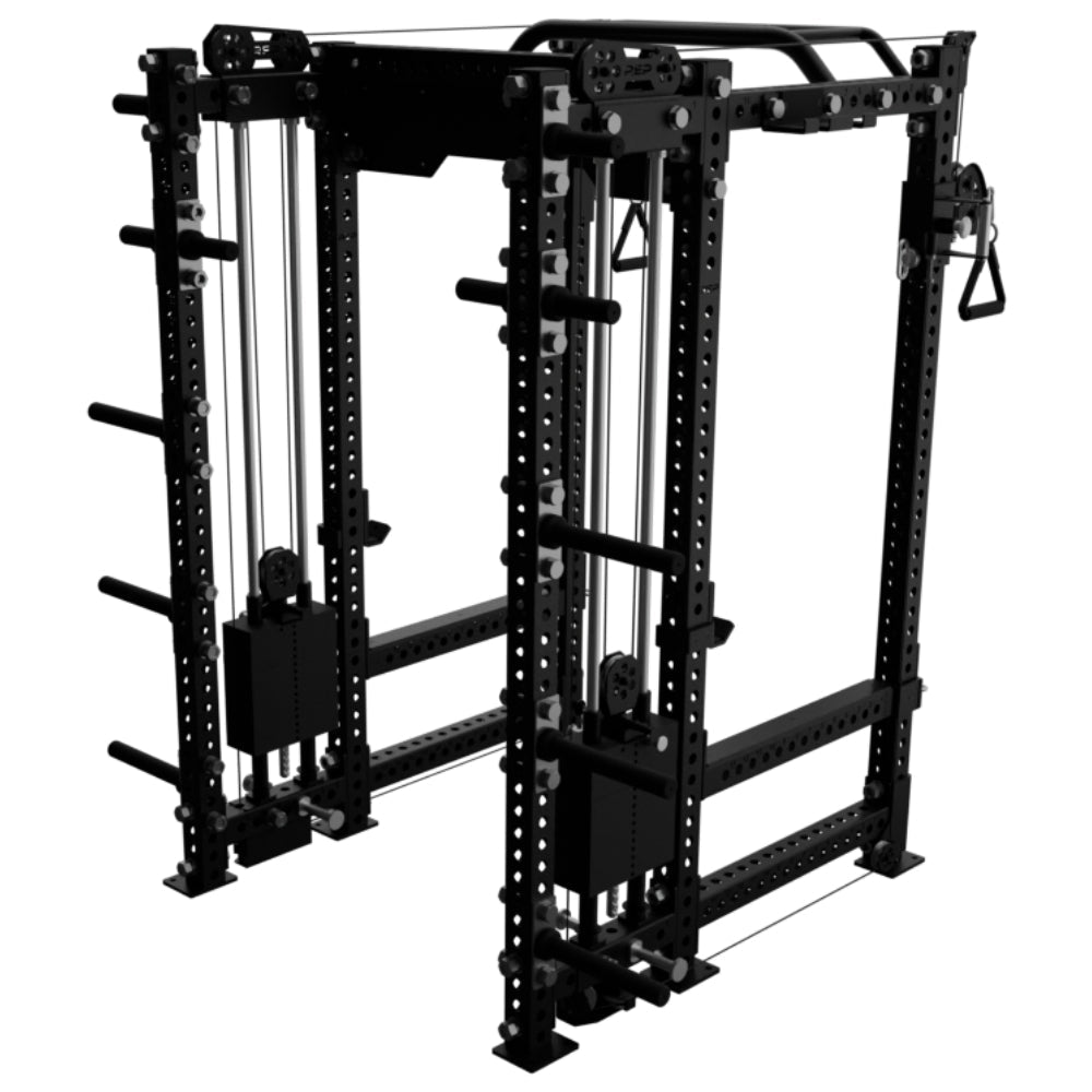 REP PR-5000 Power Rack with Athena – Gymsportz