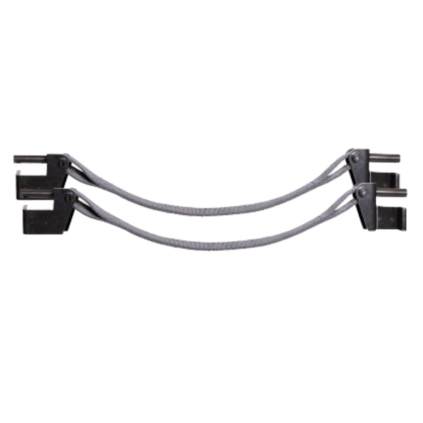 REP PR - 5000 Strap Safeties 3.0 - 30" (In Pairs) (PRA - 5123 - 30) - Gymsportz