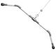 REP Pro Series 48" Lat Bar - Gymsportz