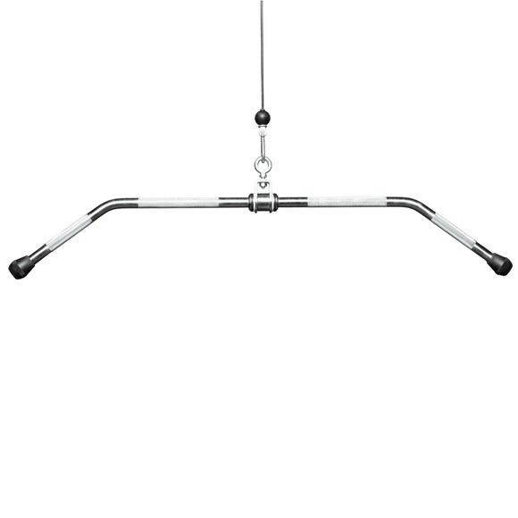 REP Pro Series 48" Lat Bar - Gymsportz