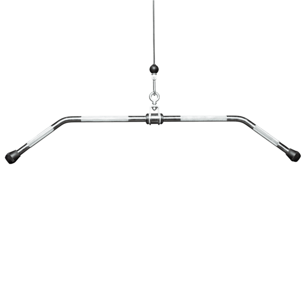 REP Pro Series 48" Lat Bar - Gymsportz