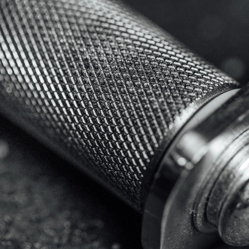REP Pro Series D-Handle (FTA-5090-PS)