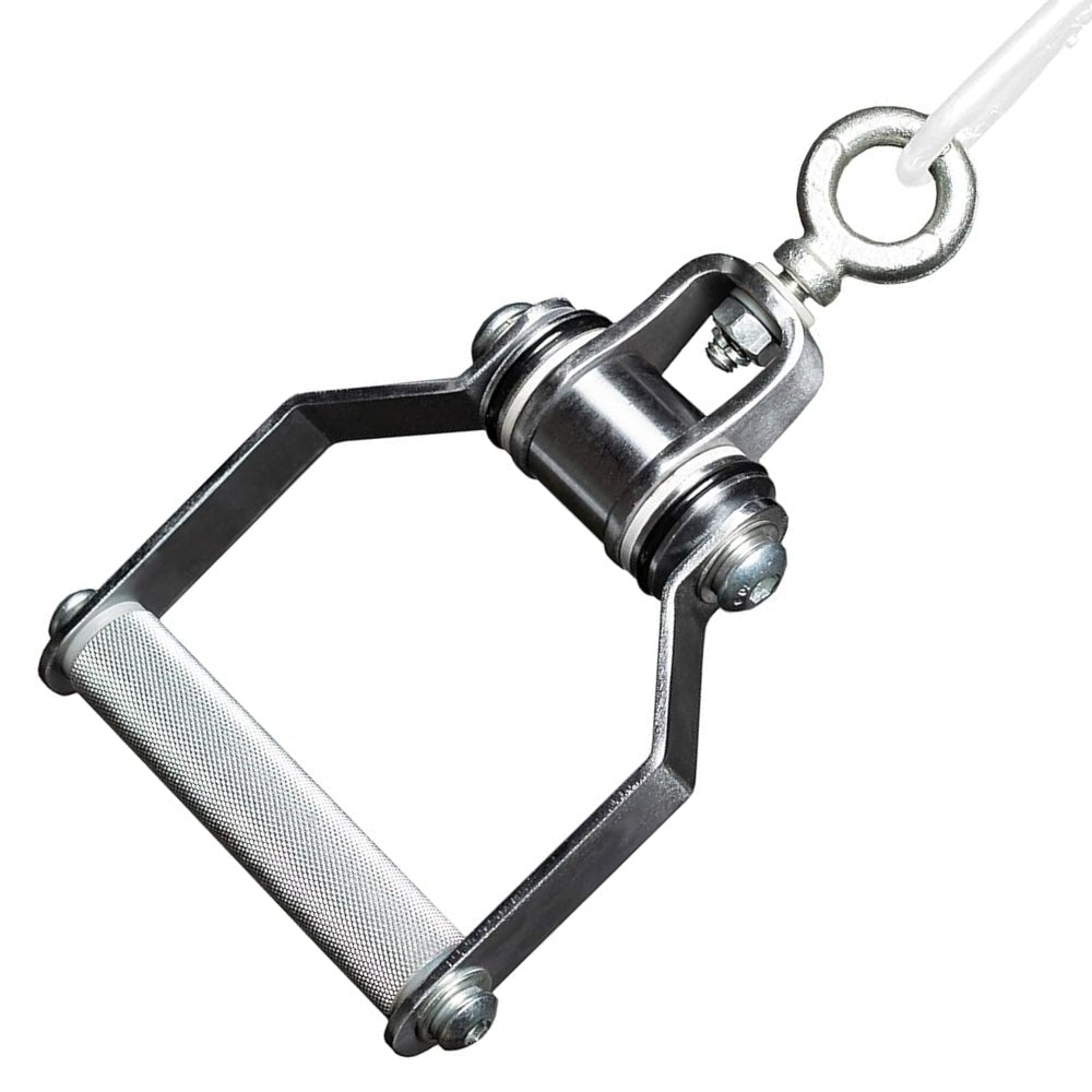 REP Pro Series D-Handle (FTA-5090-PS)