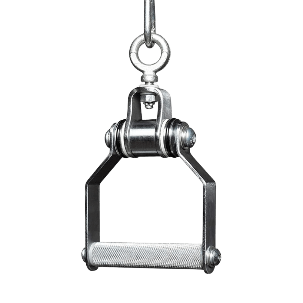 REP Pro Series D-Handle (FTA-5090-PS)