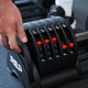 REP QuickDraw Adjustable Dumbbell (In Pairs) - Gymsportz