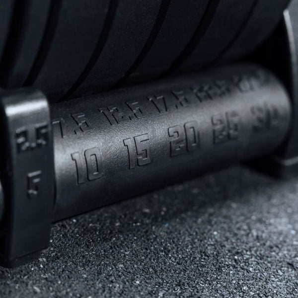 REP QuickDraw Adjustable Dumbbell (In Pairs) - Gymsportz