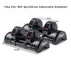 REP QuickDraw Adjustable Dumbbell (In Pairs) - Gymsportz