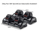 REP QuickDraw Adjustable Dumbbell (In Pairs) - Gymsportz