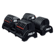 REP QuickDraw Adjustable Dumbbell (In Pairs) - Gymsportz