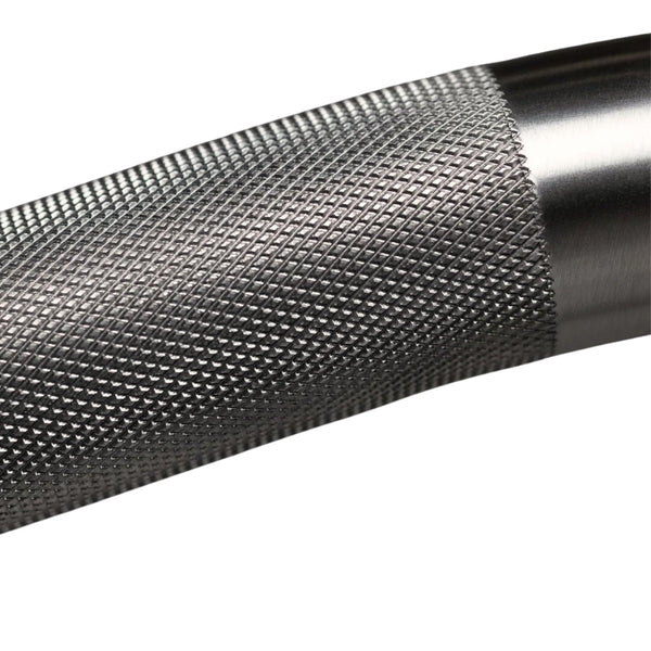 REP Rackable Curl Bar (BB - 4500 - SS) - Gymsportz