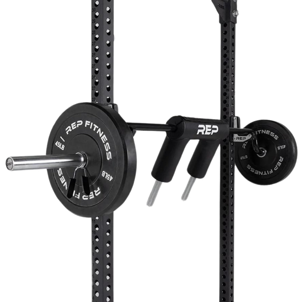 REP Safety Squat Bar - Gymsportz