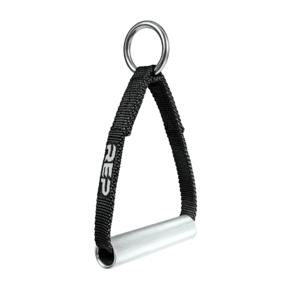 REP Steel D - Handle - Gymsportz