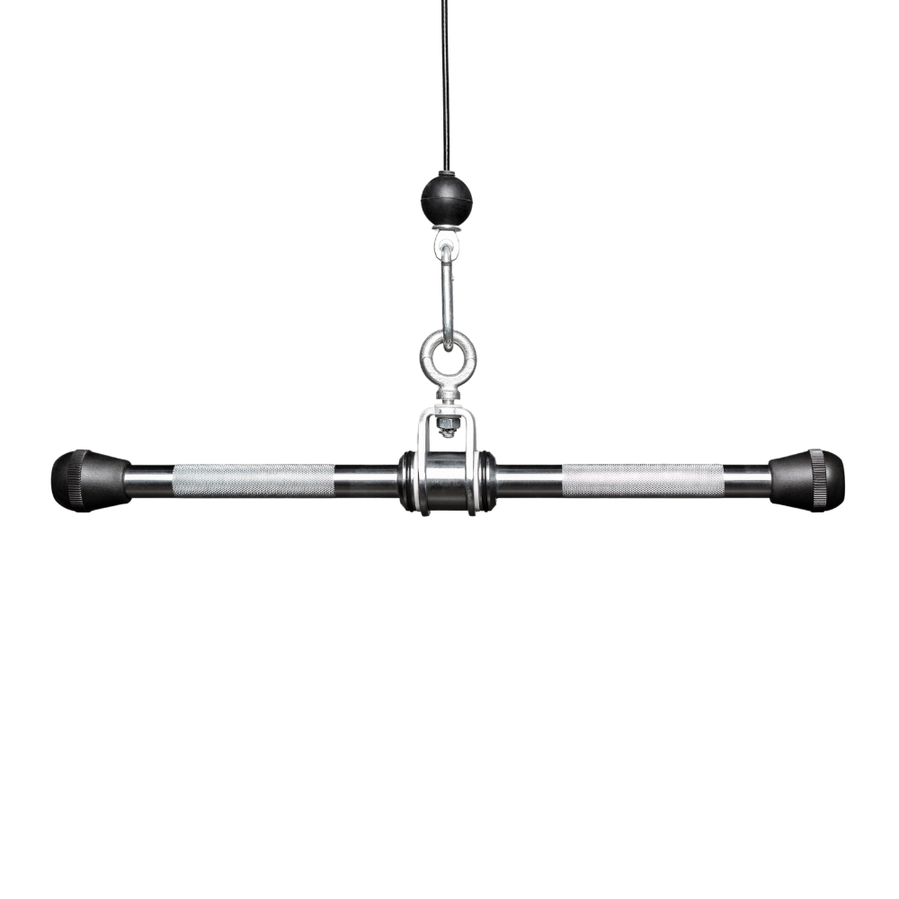 REP Straight Bar Pro Style (FTA-5040-PS)