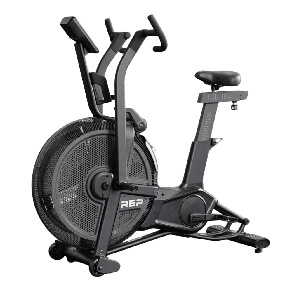 REP Strive Air Bike (CRDO - ABIKE - 5500) - Gymsportz