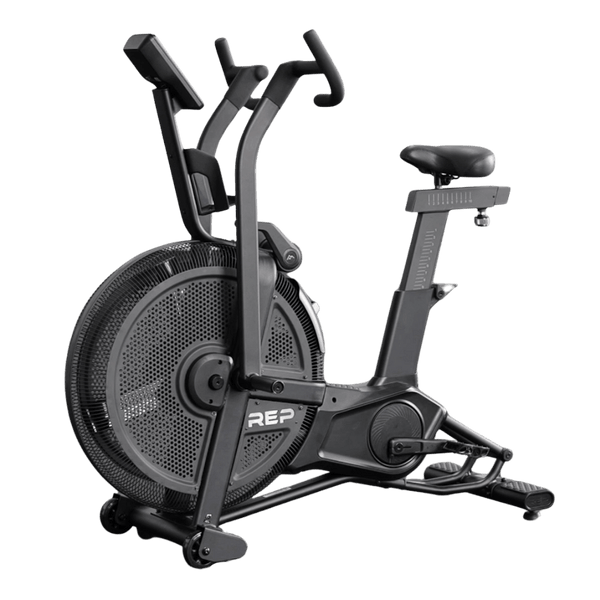 REP Strive Air Bike (CRDO - ABIKE - 5500) - Gymsportz