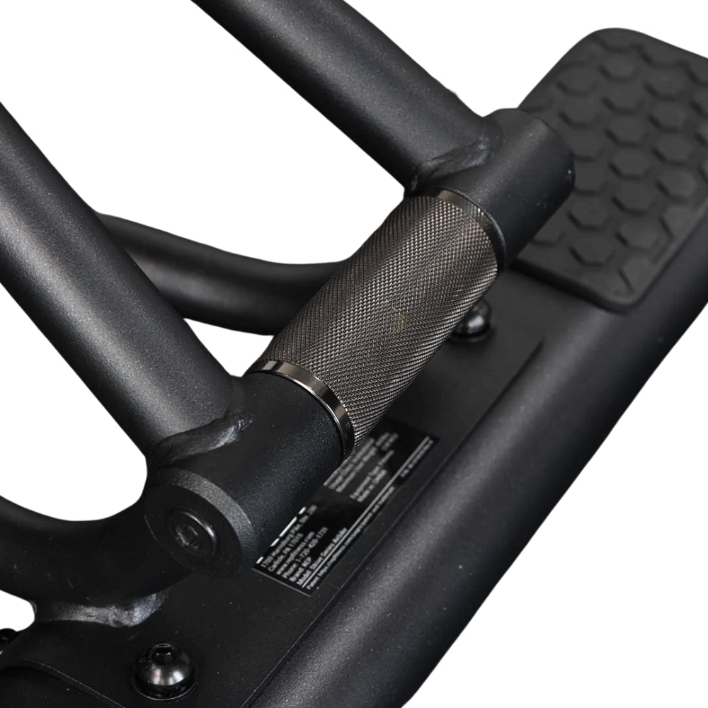 REP Strive Air Bike (CRDO - ABIKE - 5500) - Gymsportz