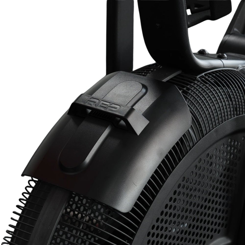 REP Strive Air Bike (CRDO - ABIKE - 5500) - Gymsportz