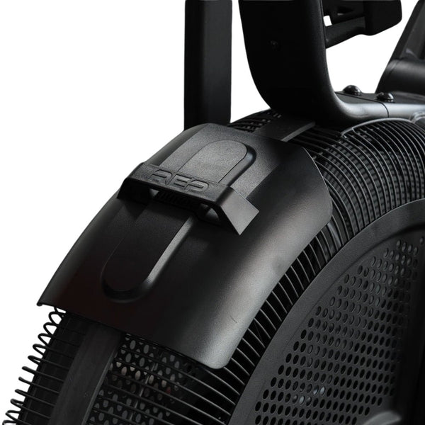 REP Strive Air Bike (CRDO - ABIKE - 5500) - Gymsportz