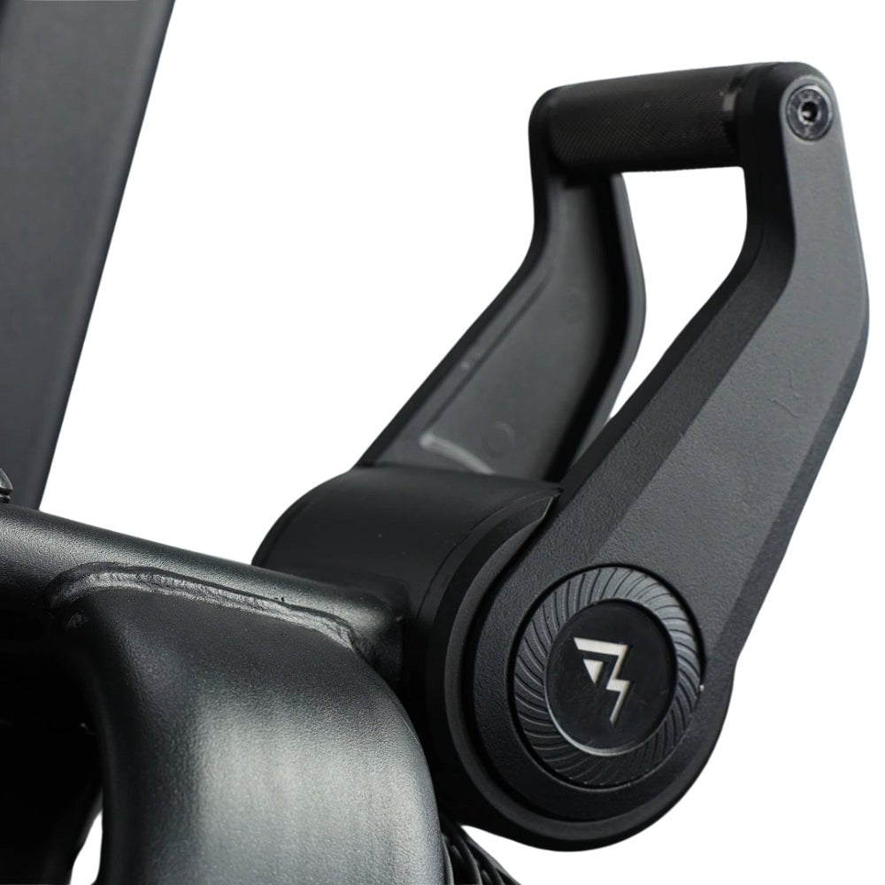 REP Strive Air Bike (CRDO - ABIKE - 5500) - Gymsportz