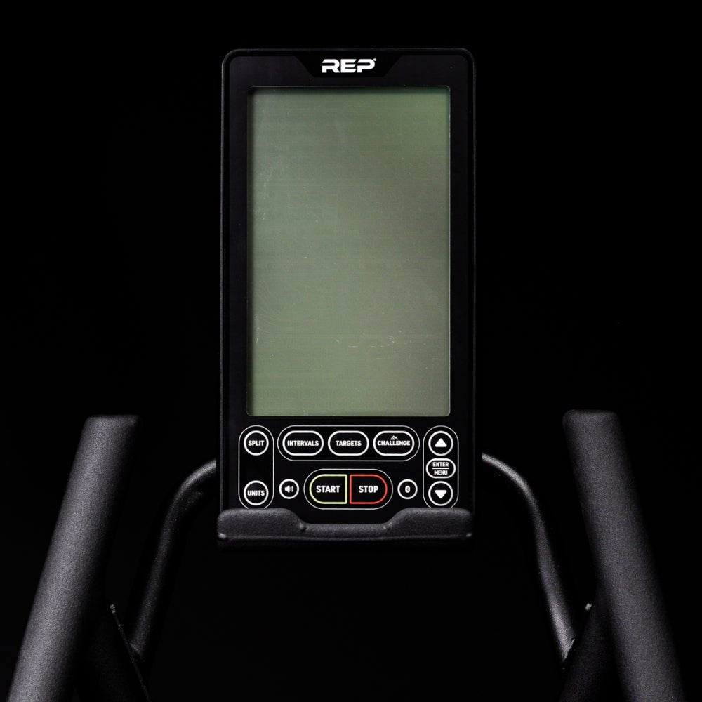 REP Strive Curved Treadmill (CRDO-RNR-5500) - Gymsportz