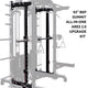 REP Summit All-In-One Ares 2.0 Upgrade Kit - Gymsportz