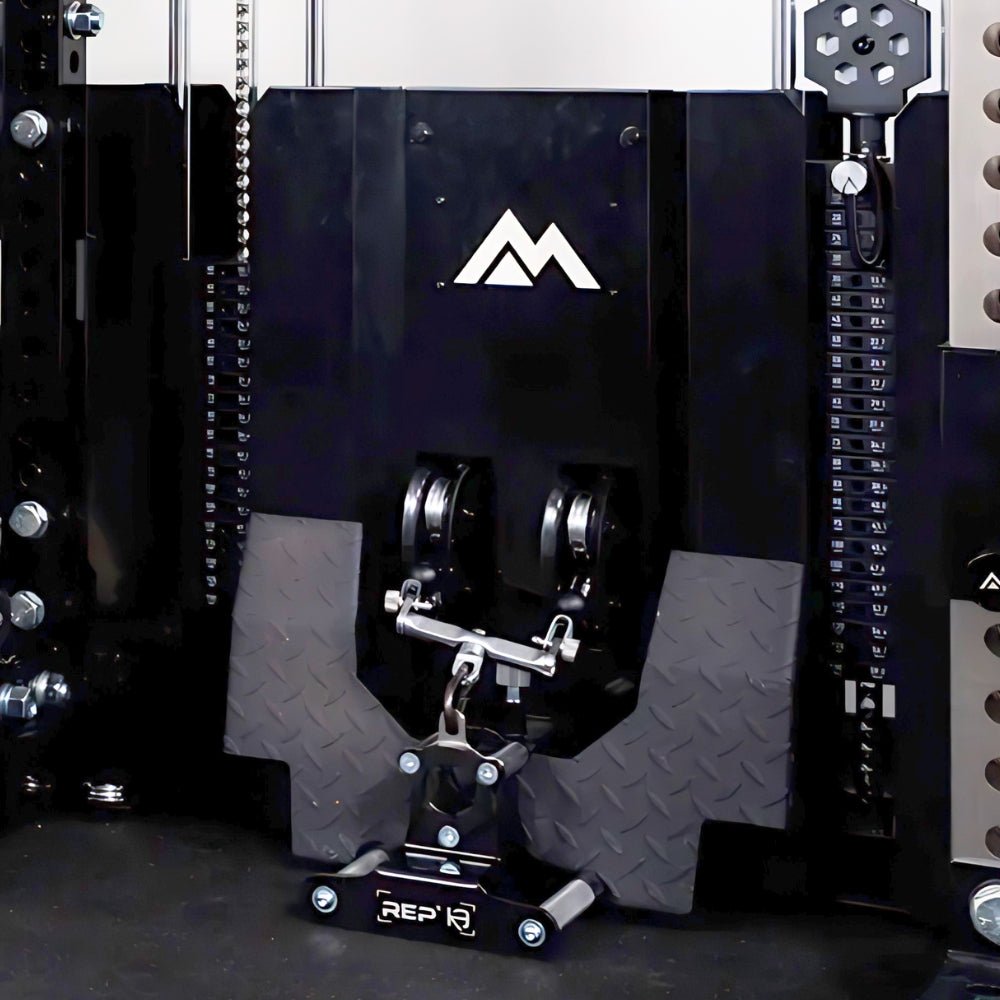 REP Summit All-In-One Trainer with Ares 2.0 - Gymsportz