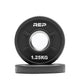 REP Urethane Coated Equalizer Plate (2 inch) - Gymsportz