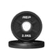 REP Urethane Coated Equalizer Plate (2 inch) - Gymsportz
