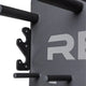 REP Wall Mounted Gym Storage Rack (WS - 4000) - Gymsportz