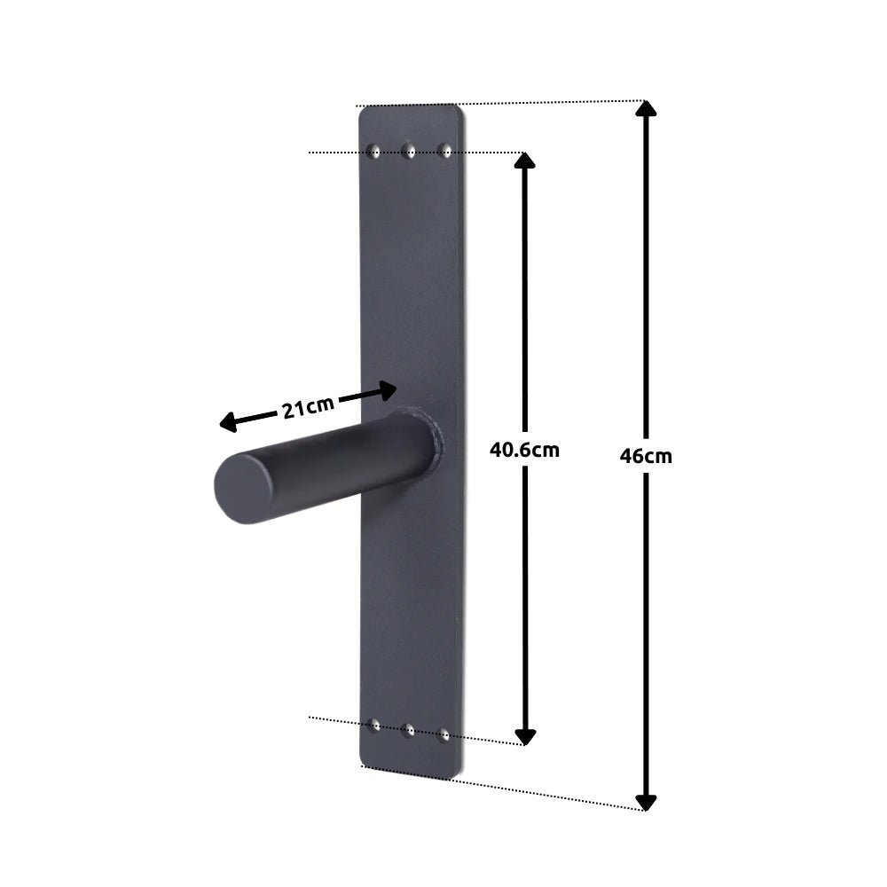 REP Wall Mounted Weight Horn - Gymsportz