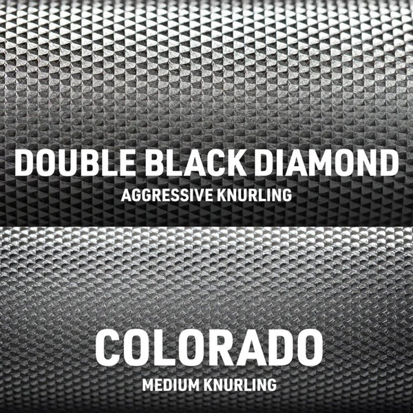 REP x Kleva Built Angled Atlas Close - Grip Cable and Landmine Attachment - Gymsportz