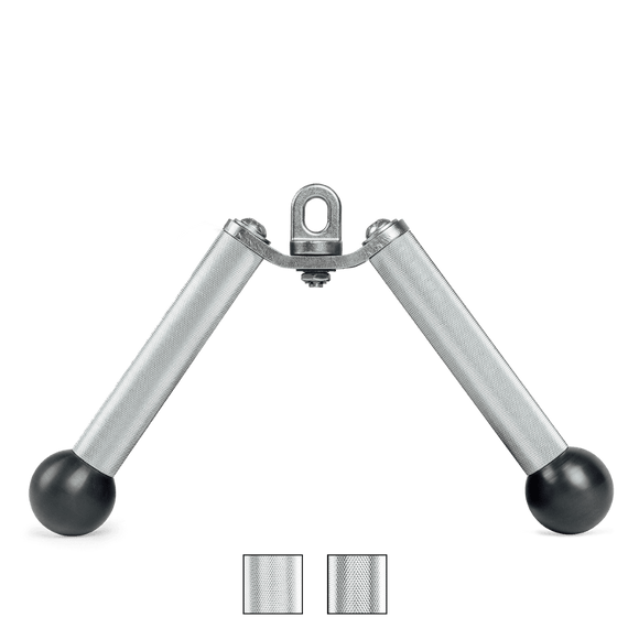 REP x Kleva Built Atlas Tricep Pushdown Attachment - Gymsportz